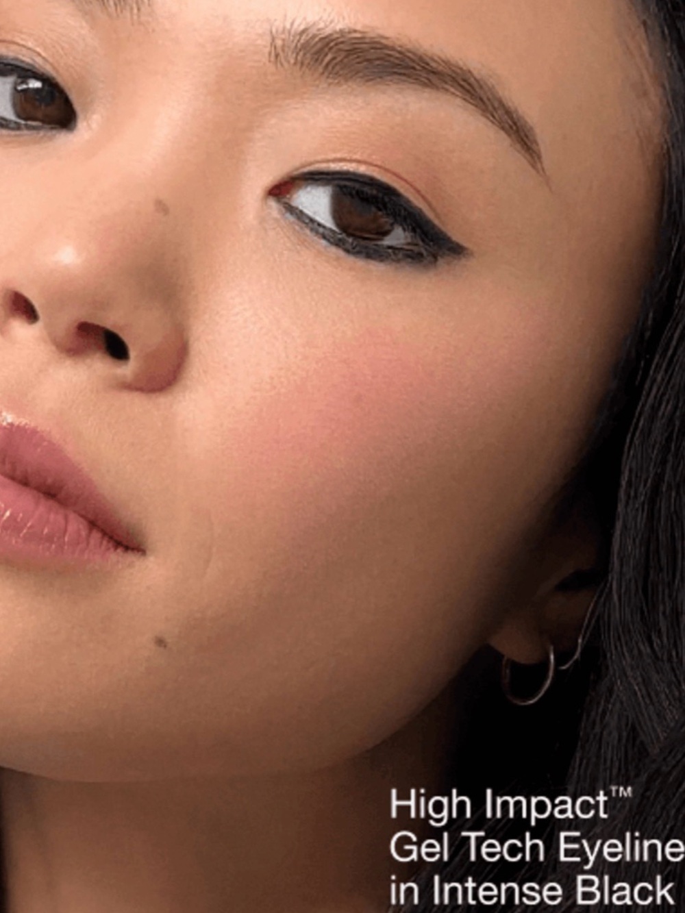 Clinique High Impact Gel Tech Eyeliner —  01 Intense Black